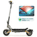Electric Scooter Smartgyro SG27-551 - Електроника Игри<<<Компютри| Електроника<<<BigBuy&&&Електрически