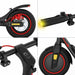 Electric Scooter Urbanglide 400 W 25 km/h - Електроника Игри<<<Компютри| Електроника<<<BigBuy&&&Електрически