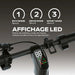 Electric Scooter Urbanglide - Електроника Игри<<<Компютри| Електроника<<<BigBuy&&&Електрически скутери<<<Електроника