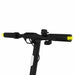 Electric Scooter Wispeed Black 350 W 25 km/h - Електроника Игри<<<Компютри| Електроника<<<BigBuy&&&Електрически
