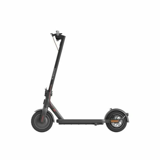 Electric Scooter Xiaomi Electric Scooter 4 300 W - Електроника Игри<<<Компютри| Електроника<<<BigBuy&&&Електрически