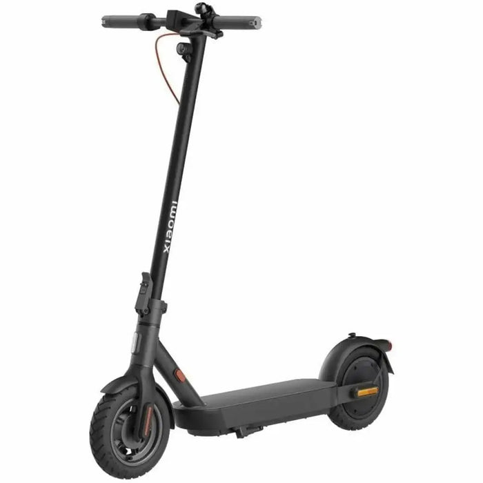 Electric Scooter Xiaomi Electric Scooter 4 Pro 25 km/h Black 400 W - Електроника Игри<<<Компютри|