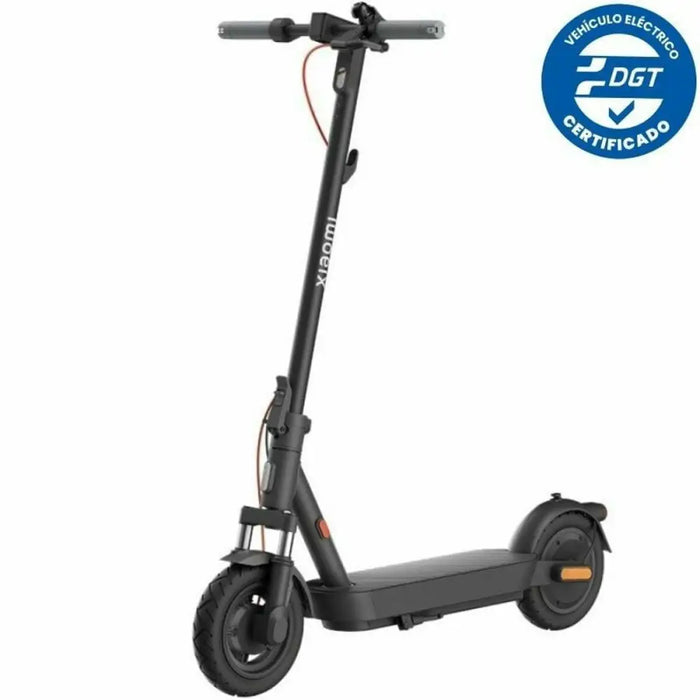 Electric Scooter Xiaomi BHR9610ES Black - Електроника Игри<<<Компютри| Електроника<<<BigBuy&&&Електрически