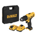 Electric screwdriver Dewalt DCD710D2 15 Nm - Направи Си Сам И Хардуер<<<Дом