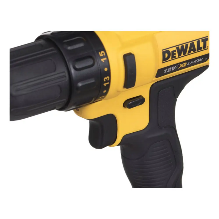 Electric screwdriver Dewalt DCD710D2 15 Nm - Направи Си Сам И Хардуер<<<Дом