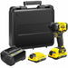 Electric screwdriver Stanley SFMCF810D2K-QW - Направи Си Сам И Хардуер<<<Дом Градина<<<BigBuy&&&Impact