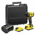 Electric screwdriver Stanley SFMCF810D2K-QW - Направи Си Сам И Хардуер<<<Дом Градина<<<BigBuy&&&Impact