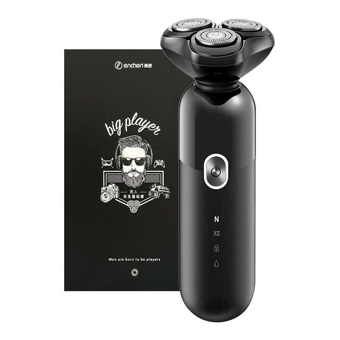 Electric shaver ENCHEN Mocha S - Shavers<<<Shavers and trimmers<<<Health and beauty<<<InnproXML