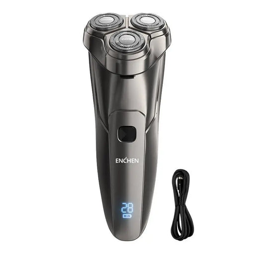 Electric shaver ENCHEN Steel 3S - Shavers<<<Shavers and trimmers<<<Health and beauty<<<InnproXML