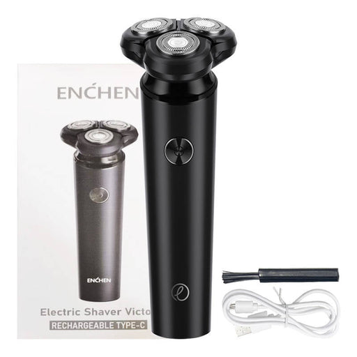 Electric shaver ENCHEN Victor - Shavers<<<Shavers and trimmers<<<Health and beauty<<<InnproXML