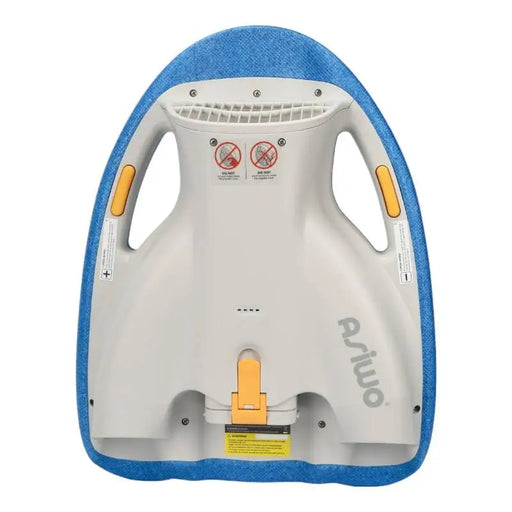Electric swimming board ASIWO MAKO (blue) - Electric kickboards<<<Sport<<<InnproXML