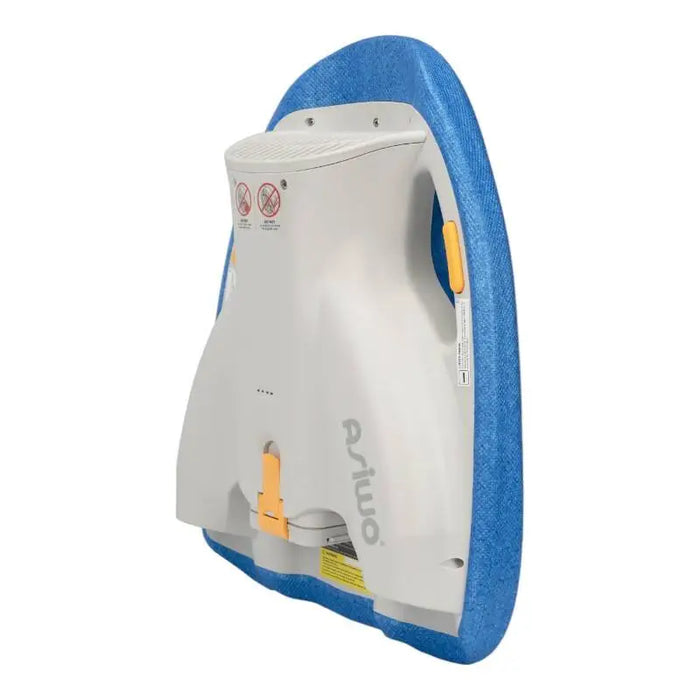 Electric swimming board ASIWO MAKO (blue) - Electric kickboards<<<Sport<<<InnproXML
