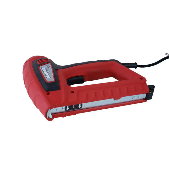 ELECTRIC TAKER RAIDER RD-ES16 - Електрически такери<<<Специални инструменти<<<Инструменти и железария<<<Praktiker