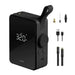 Electric Tire Inflator HOTO QWCQB001 2500mAh (black) - Mini compressors<<<Car accessories<<<InnproXML