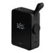 Electric Tire Inflator HOTO QWCQB001 2500mAh (black) - Mini compressors<<<Car accessories<<<InnproXML