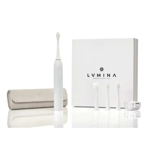 Electric toothbrush LVMINA FROST - Четки за зъби и други<<<Грижа за тялото<<<Малки електроуреди<<<TechnoMix&&&Последни