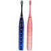 Electric toothbrush Oclean Find Duo Set Red and Blue - Ел. четки и зъбни душове<<<За Здравето<<<Уреди за здраве и