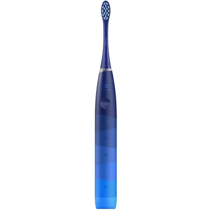 Electric toothbrush Oclean Find Duo Set Red and Blue - Ел. четки и зъбни душове<<<За Здравето<<<Уреди за здраве и