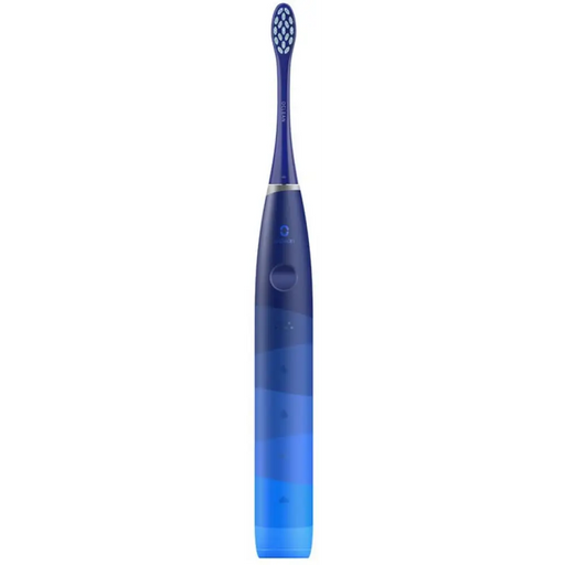 Electric toothbrush Oclean Flow Blue - Ел. четки и зъбни душове<<<За Здравето<<<Уреди за здраве и