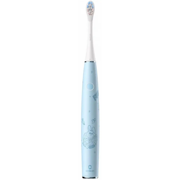 Electric toothbrush Oclean Junior Blue - Ел. четки и зъбни душове<<<За Здравето<<<Уреди за здраве и