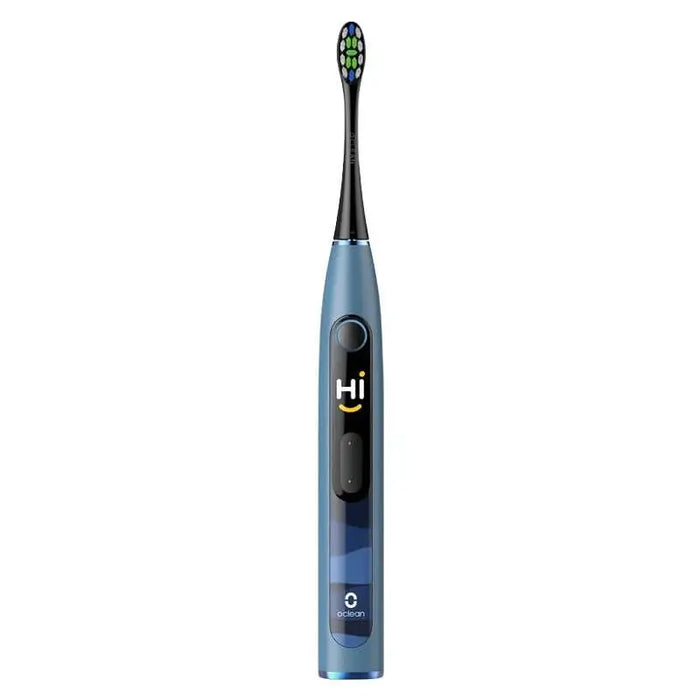 Electric toothbrush Oclean X 10 Blue C01000333 - Електрически четки<<<Устна хигиена<<<Персонална