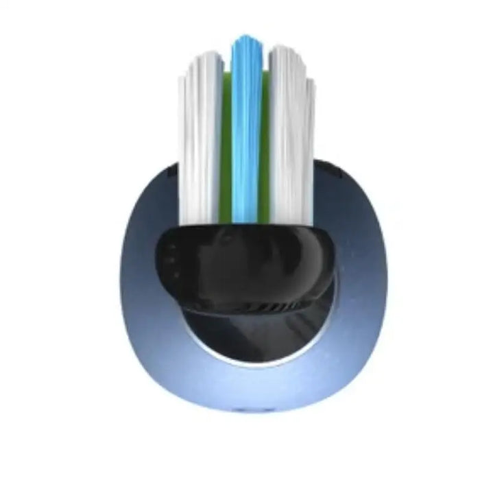 Electric toothbrush Oclean X 10 Blue C01000333 - Електрически четки<<<Устна хигиена<<<Персонална