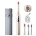 Electric toothbrush Oclean X Pro Digital Set Golden C01000384 - Електрически четки<<<Устна хигиена<<<Персонална