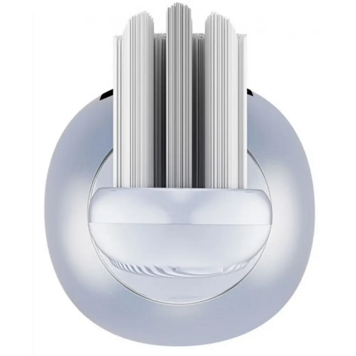 Electric toothbrush Oclean X PRO Digital Silver + TC - Ел. четки и зъбни душове<<<За Здравето<<<Уреди за здраве и