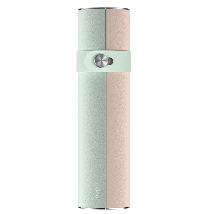 Electric toothbrush Oclean X Ultra Green - Ел. четки и зъбни душове<<<За Здравето<<<Уреди за здраве и