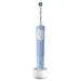 Electric toothbrush Oral B D103 PRO BLUE - Електрически четки<<<Устна хигиена<<<Персонална
