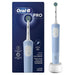 Electric toothbrush Oral B D103 PRO BLUE - Електрически четки<<<Устна хигиена<<<Персонална