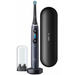 Electric toothbrush Oral B iO S8 Black 3/14/6 - Ел. четки и зъбни душове<<<За Здравето<<<Уреди за здраве и