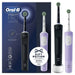 Electric toothbrush Oral B OB VIT PRO BL + LIL 6/8/6 - Електрически четки<<<Устна хигиена<<<Персонална
