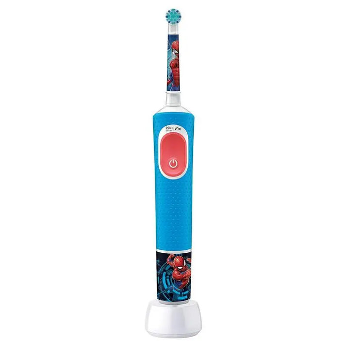 Electric toothbrush Oral B SPIDERMAN PRO 3+ 6/15/6 - Електрически четки<<<Устна хигиена<<<Персонална