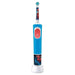 Electric toothbrush Oral B SPIDERMAN PRO 3+ 6/15/6 - Електрически четки<<<Устна хигиена<<<Персонална