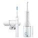 Electric toothbrush + oral shower PHILIPS Sonicare DiamondClean 9000 HX3866/41 - Грижа за устната хигиена<<<Грижа за