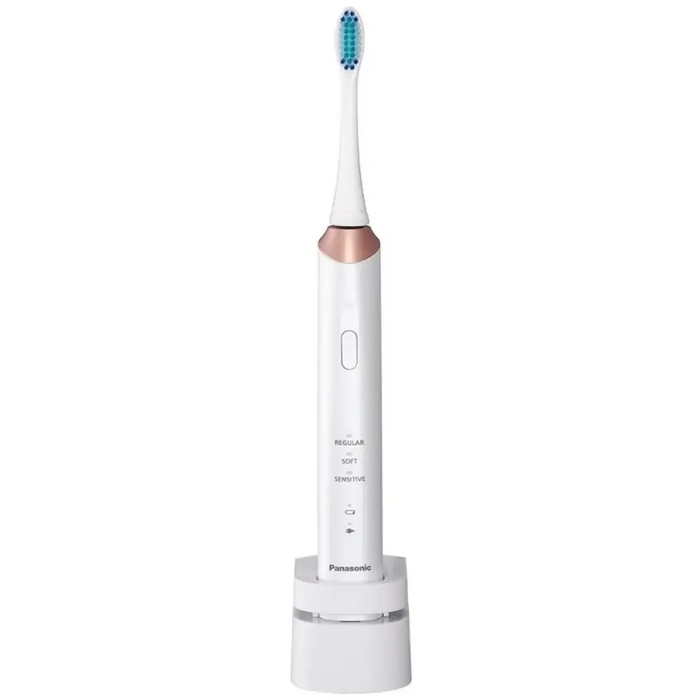 Electric toothbrush Panasonic EW-DC12-W503 - Ел. четки и зъбни душове<<<За Здравето<<<Уреди за здраве и