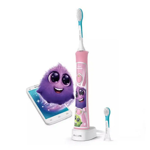 Electric toothbrush Philips HX6352/42 Sonicare - Електрически четки<<<Устна хигиена<<<Персонална
