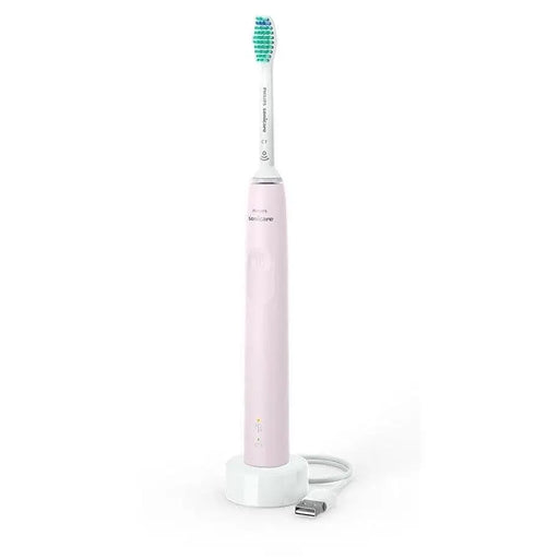 Electric toothbrush PHILIPS Sonicare HX3671/11 - Грижа за устната хигиена<<<Грижа за тялото<<<Уреди за личнa