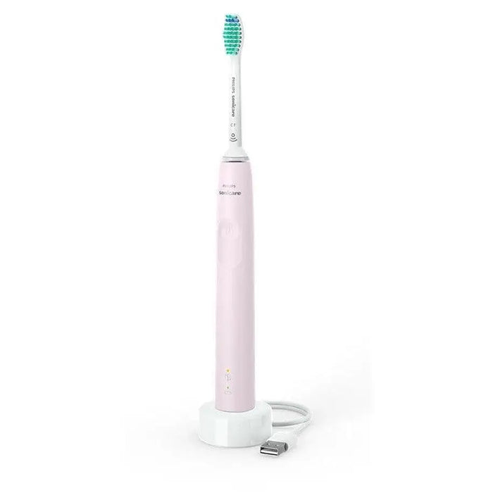 Electric toothbrush PHILIPS Sonicare HX3671/11 - Грижа за устната хигиена<<<Грижа за тялото<<<Уреди за личнa