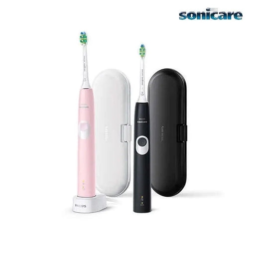 Electric toothbrush PHILIPS Sonicare HX6800/35 - Грижа за устната хигиена<<<Грижа за тялото<<<Уреди за личнa