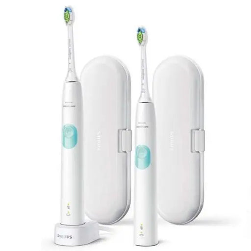 Electric toothbrush PHILIPS Sonicare HX6807/35 - Грижа за устната хигиена<<<Грижа за тялото<<<Уреди за личнa