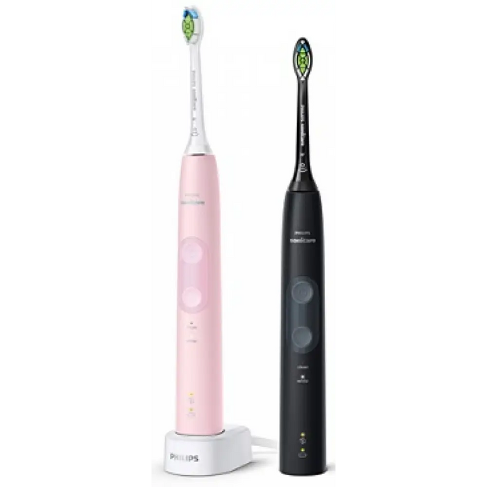Electric toothbrush PHILIPS Sonicare HX6830/35 - Грижа за устната хигиена<<<Грижа за тялото<<<Уреди за личнa