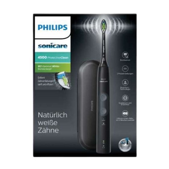 Electric toothbrush PHILIPS Sonicare HX6830/53 - Грижа за устната хигиена<<<Грижа за тялото<<<Уреди за личнa
