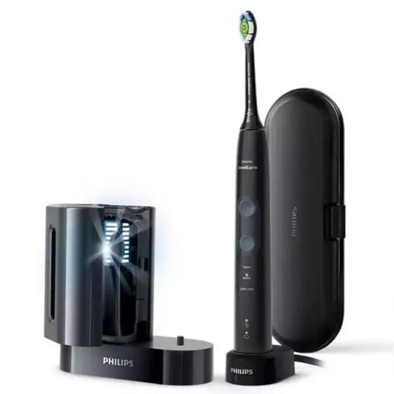 Electric toothbrush PHILIPS Sonicare HX6850/57 - Грижа за устната хигиена<<<Грижа за тялото<<<Уреди за личнa