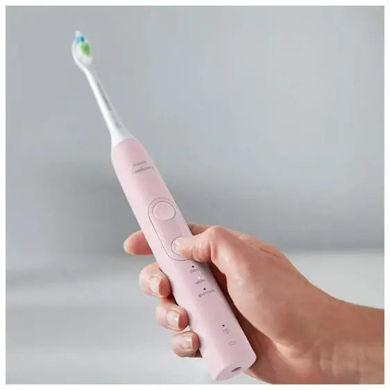 Electric toothbrush PHILIPS Sonicare HX6856/29 - Грижа за устната хигиена<<<Грижа за тялото<<<Уреди за личнa