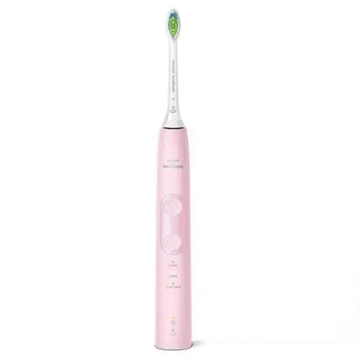 Electric toothbrush PHILIPS Sonicare HX6856/29 - Грижа за устната хигиена<<<Грижа за тялото<<<Уреди за личнa
