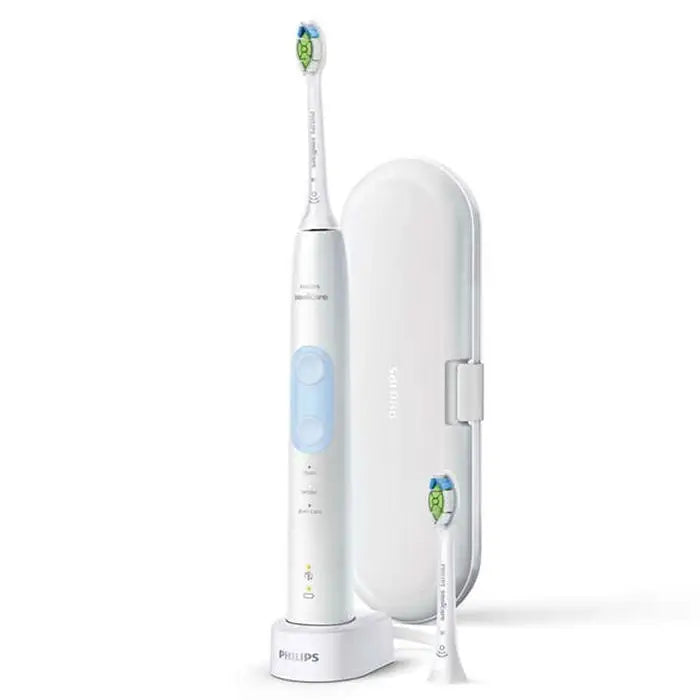 Electric toothbrush PHILIPS Sonicare HX6859/29 - Грижа за устната хигиена<<<Грижа за тялото<<<Уреди за личнa