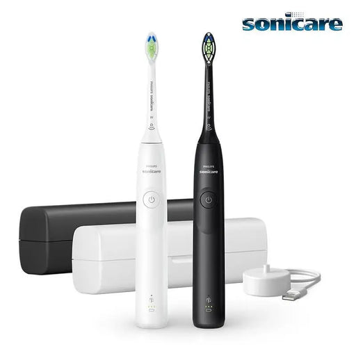 Electric toothbrush PHILIPS Sonicare HX7109/01 - Грижа за устната хигиена<<<Грижа за тялото<<<Уреди за личнa