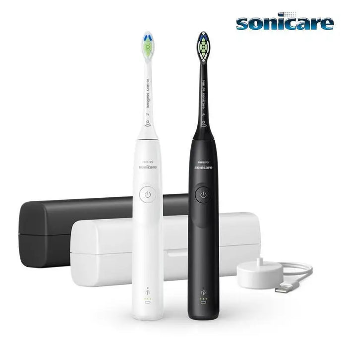 Electric toothbrush PHILIPS Sonicare HX7109/01 - Грижа за устната хигиена<<<Грижа за тялото<<<Уреди за личнa